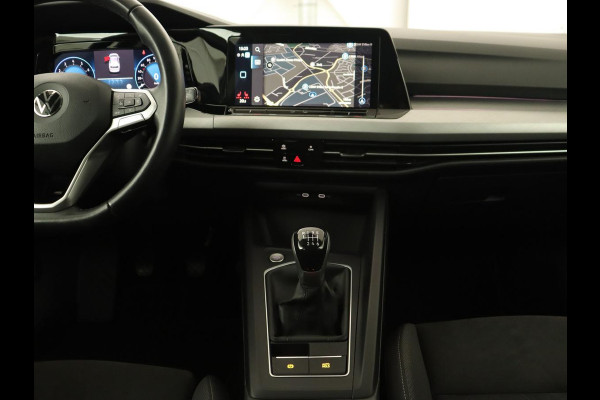Volkswagen Golf 1.5 TSI Life Business | Adaptive Cruise | Stoelverwarming | Camera | Memory | Carplay | Navigatie | Sfeerverlichting