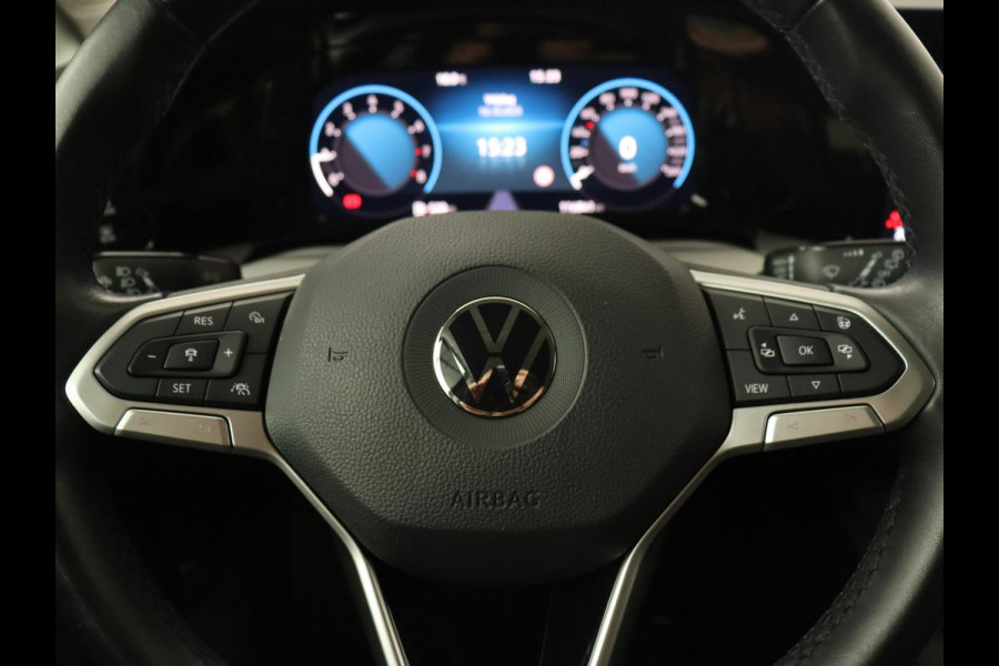 Volkswagen Golf 1.5 TSI Life Business | Adaptive Cruise | Stoelverwarming | Camera | Memory | Carplay | Navigatie | Sfeerverlichting