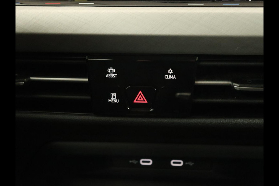 Volkswagen Golf 1.5 TSI Life Business | Adaptive Cruise | Stoelverwarming | Camera | Memory | Carplay | Navigatie | Sfeerverlichting