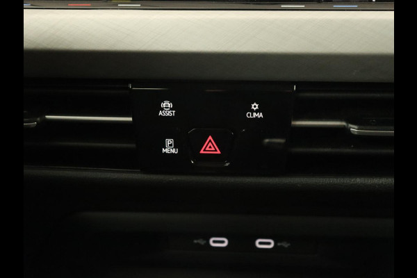 Volkswagen Golf 1.5 TSI Life Business | Adaptive Cruise | Stoelverwarming | Camera | Memory | Carplay | Navigatie | Sfeerverlichting