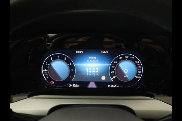 Volkswagen Golf 1.5 TSI Life Business | Adaptive Cruise | Stoelverwarming | Camera | Memory | Carplay | Navigatie | Sfeerverlichting