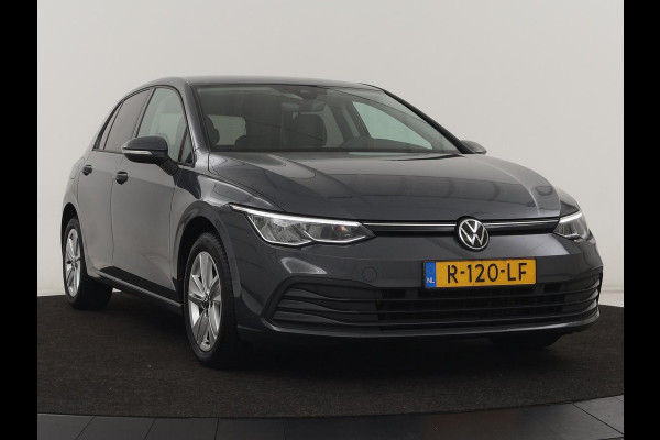 Volkswagen Golf 1.5 TSI Life Business | Adaptive Cruise | Stoelverwarming | Camera | Memory | Carplay | Navigatie | Sfeerverlichting