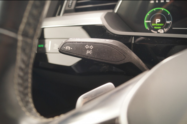 Audi e-tron 50 Quattro 71kWh S-Line Edition -PANO-LEER-ECC- Audi e-tron 50 Quattro 71kWh S-Line Edition -PANO-LEER-ECC-