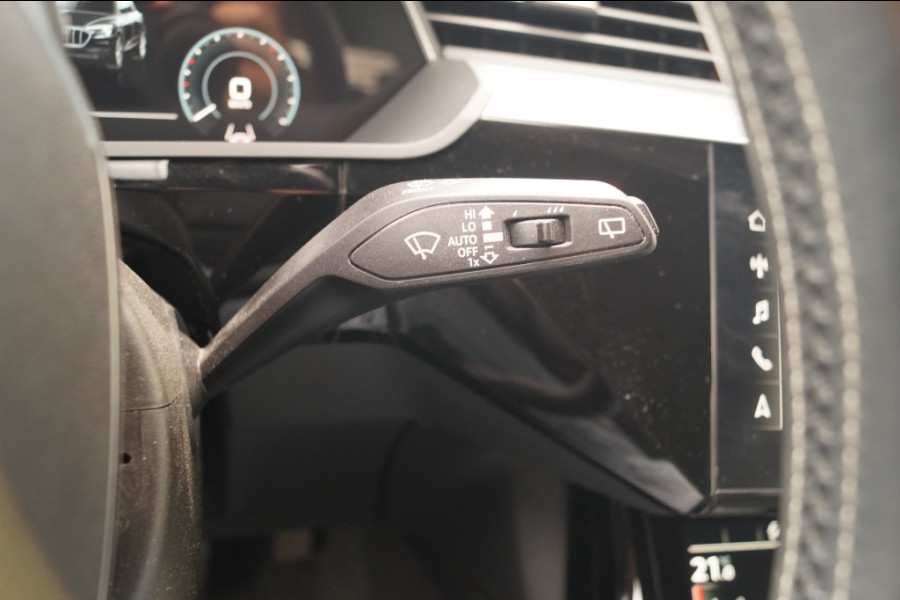 Audi e-tron 50 Quattro 71kWh S-Line Edition -PANO-LEER-ECC- Audi e-tron 50 Quattro 71kWh S-Line Edition -PANO-LEER-ECC-
