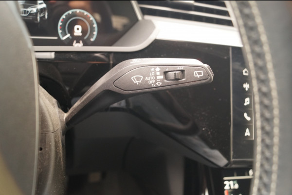 Audi e-tron 50 Quattro 71kWh S-Line Edition -PANO-LEER-ECC- Audi e-tron 50 Quattro 71kWh S-Line Edition -PANO-LEER-ECC-