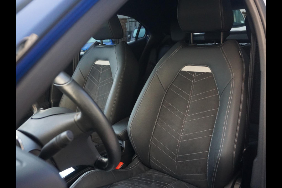 Opel Mokka-e Ultimate 50-kWh 11kw 3-fase Leder Alcantara | Soh batterij 100% Opel Mokka-e Ultimate 50-kWh 11kw 3-fase Leder Alcantara | Soh batterij 100%