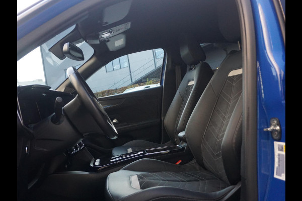 Opel Mokka-e Ultimate 50-kWh 11kw 3-fase Leder Alcantara | Soh batterij 100% Opel Mokka-e Ultimate 50-kWh 11kw 3-fase Leder Alcantara | Soh batterij 100%