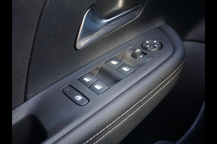Opel Mokka-e Ultimate 50-kWh 11kw 3-fase Leder Alcantara | Soh batterij 100% Opel Mokka-e Ultimate 50-kWh 11kw 3-fase Leder Alcantara | Soh batterij 100%