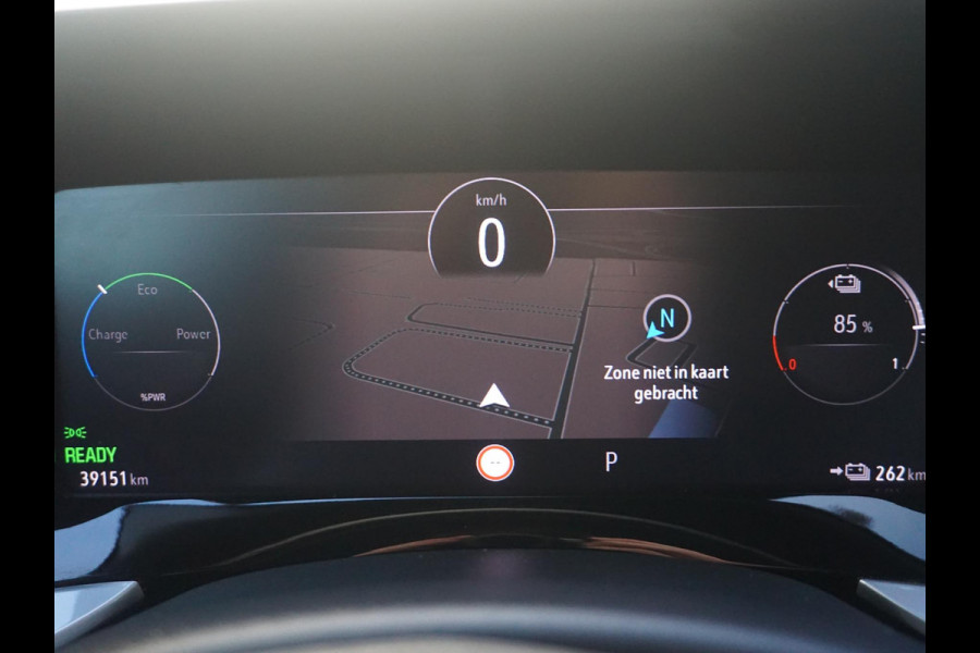 Opel Mokka-e Ultimate 50-kWh 11kw 3-fase Leder Alcantara | Soh batterij 100% Opel Mokka-e Ultimate 50-kWh 11kw 3-fase Leder Alcantara | Soh batterij 100%