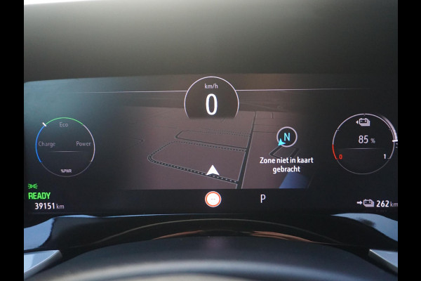 Opel Mokka-e Ultimate 50-kWh 11kw 3-fase Leder Alcantara | Soh batterij 100% Opel Mokka-e Ultimate 50-kWh 11kw 3-fase Leder Alcantara | Soh batterij 100%