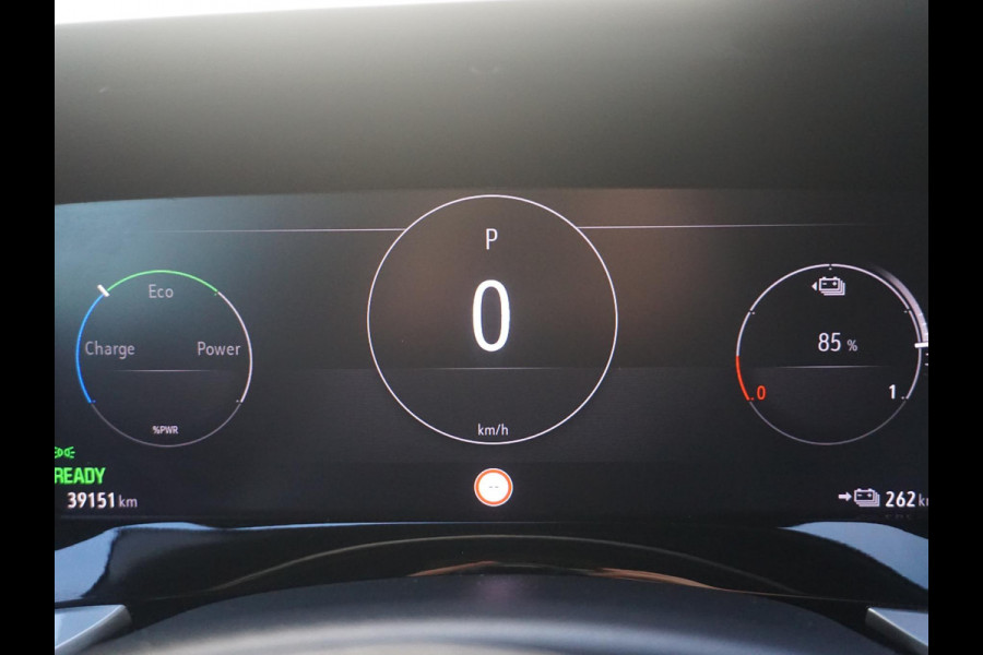 Opel Mokka-e Ultimate 50-kWh 11kw 3-fase Leder Alcantara | Soh batterij 100% Opel Mokka-e Ultimate 50-kWh 11kw 3-fase Leder Alcantara | Soh batterij 100%