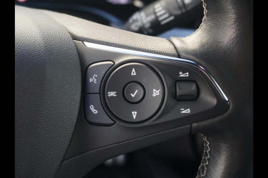 Opel Mokka-e Ultimate 50-kWh 11kw 3-fase Leder Alcantara | Soh batterij 100% Opel Mokka-e Ultimate 50-kWh 11kw 3-fase Leder Alcantara | Soh batterij 100%