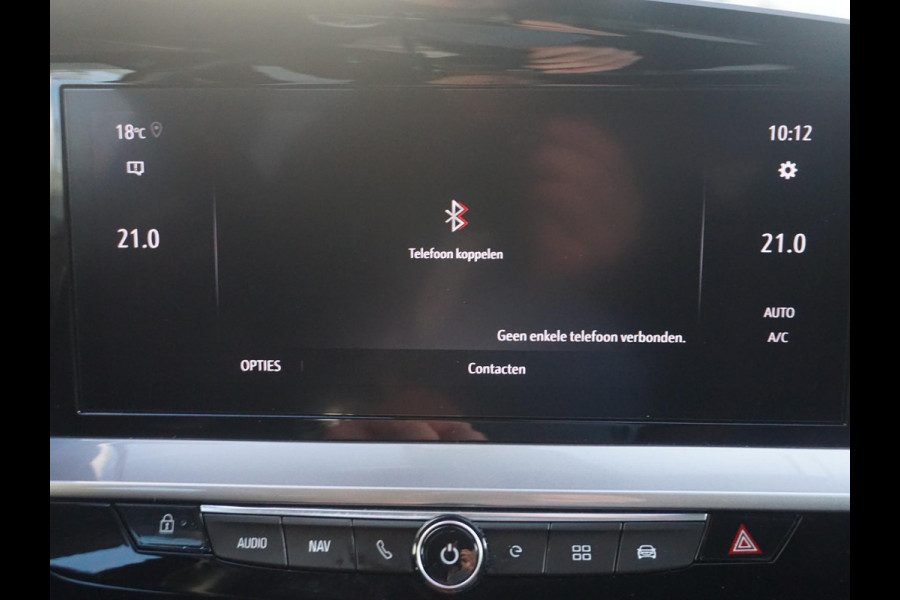 Opel Mokka-e Ultimate 50-kWh 11kw 3-fase Leder Alcantara | Soh batterij 100% Opel Mokka-e Ultimate 50-kWh 11kw 3-fase Leder Alcantara | Soh batterij 100%
