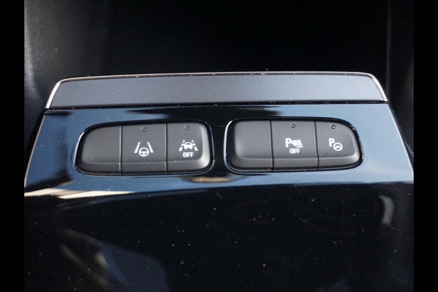 Opel Mokka-e Ultimate 50-kWh 11kw 3-fase Leder Alcantara | Soh batterij 100% Opel Mokka-e Ultimate 50-kWh 11kw 3-fase Leder Alcantara | Soh batterij 100%