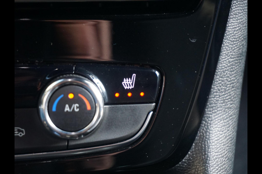 Opel Mokka-e Ultimate 50-kWh 11kw 3-fase Leder Alcantara | Soh batterij 100% Opel Mokka-e Ultimate 50-kWh 11kw 3-fase Leder Alcantara | Soh batterij 100%
