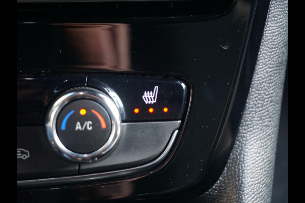 Opel Mokka-e Ultimate 50-kWh 11kw 3-fase Leder Alcantara | Soh batterij 100% Opel Mokka-e Ultimate 50-kWh 11kw 3-fase Leder Alcantara | Soh batterij 100%