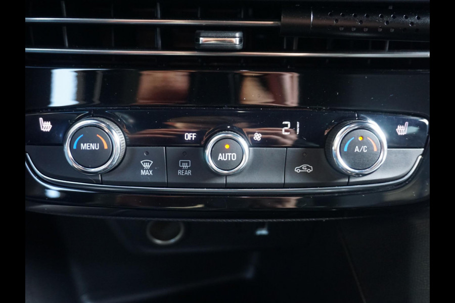 Opel Mokka-e Ultimate 50-kWh 11kw 3-fase Leder Alcantara | Soh batterij 100% Opel Mokka-e Ultimate 50-kWh 11kw 3-fase Leder Alcantara | Soh batterij 100%