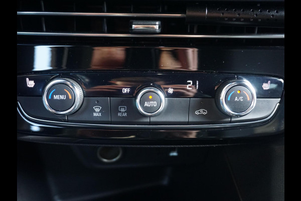 Opel Mokka-e Ultimate 50-kWh 11kw 3-fase Leder Alcantara | Soh batterij 100% Opel Mokka-e Ultimate 50-kWh 11kw 3-fase Leder Alcantara | Soh batterij 100%