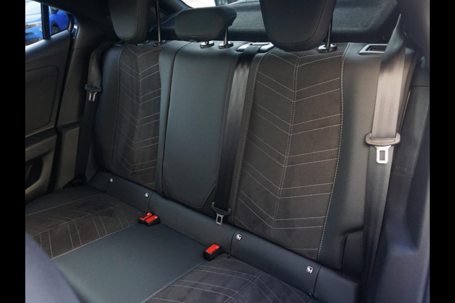 Opel Mokka-e Ultimate 50-kWh 11kw 3-fase Leder Alcantara | Soh batterij 100% Opel Mokka-e Ultimate 50-kWh 11kw 3-fase Leder Alcantara | Soh batterij 100%
