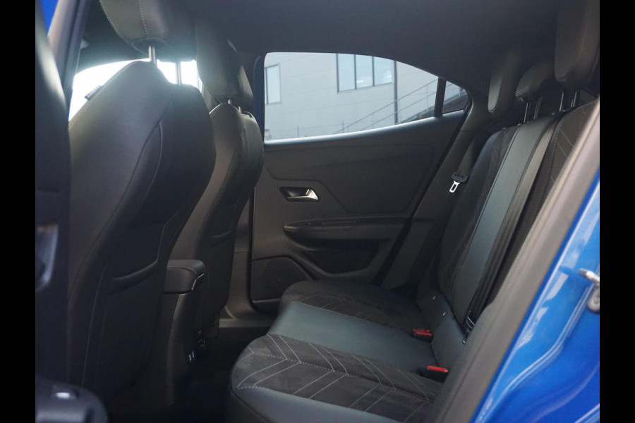 Opel Mokka-e Ultimate 50-kWh 11kw 3-fase Leder Alcantara | Soh batterij 100% Opel Mokka-e Ultimate 50-kWh 11kw 3-fase Leder Alcantara | Soh batterij 100%