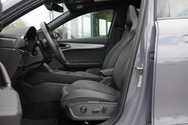 CUPRA Formentor 1.4 e-Hybrid VZ Copper Edition 245 PK, Panoramadak, Leder, Memory, 360 Camera CUPRA Formentor 1.4 e-Hybrid VZ Copper Edition 245 PK, Panoramadak, Leder, Memory, 360 Camera