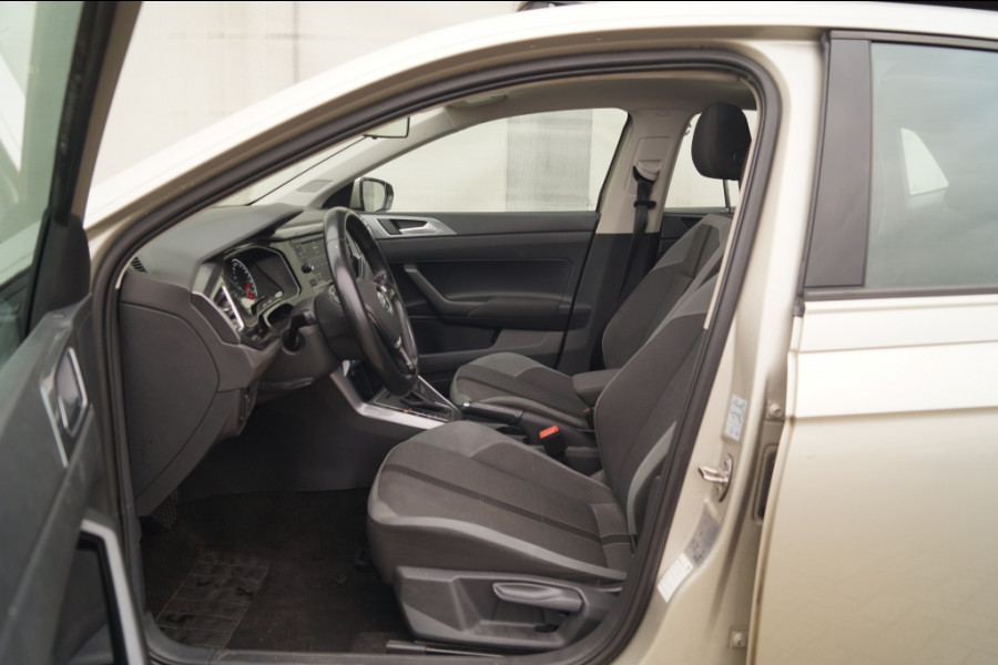 Volkswagen Polo 1.0 TSI DSG Highline -PANO-ECC-ACC-PDC-