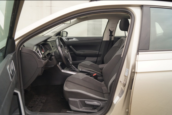 Volkswagen Polo 1.0 TSI DSG Highline -PANO-ECC-ACC-PDC-