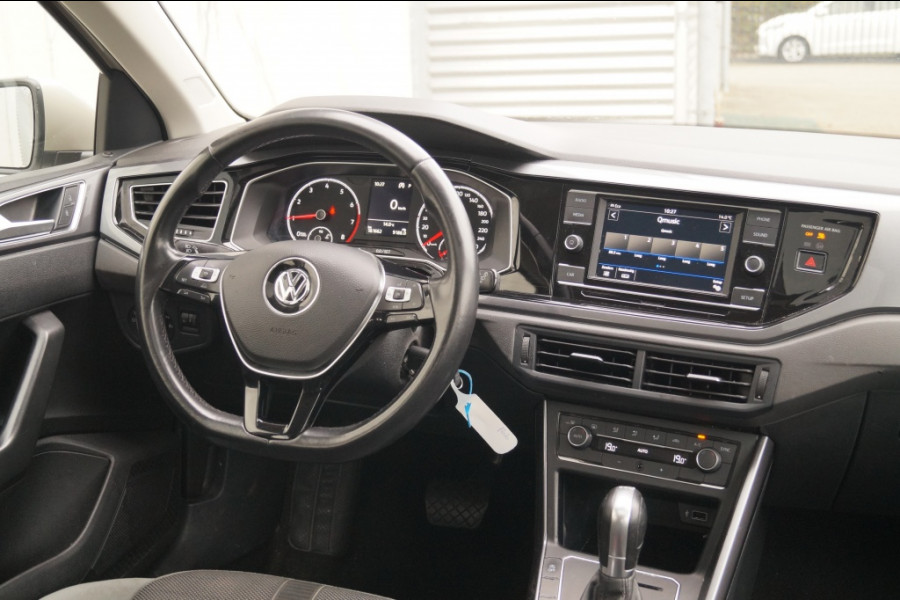 Volkswagen Polo 1.0 TSI DSG Highline -PANO-ECC-ACC-PDC-