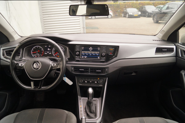 Volkswagen Polo 1.0 TSI DSG Highline -PANO-ECC-ACC-PDC-