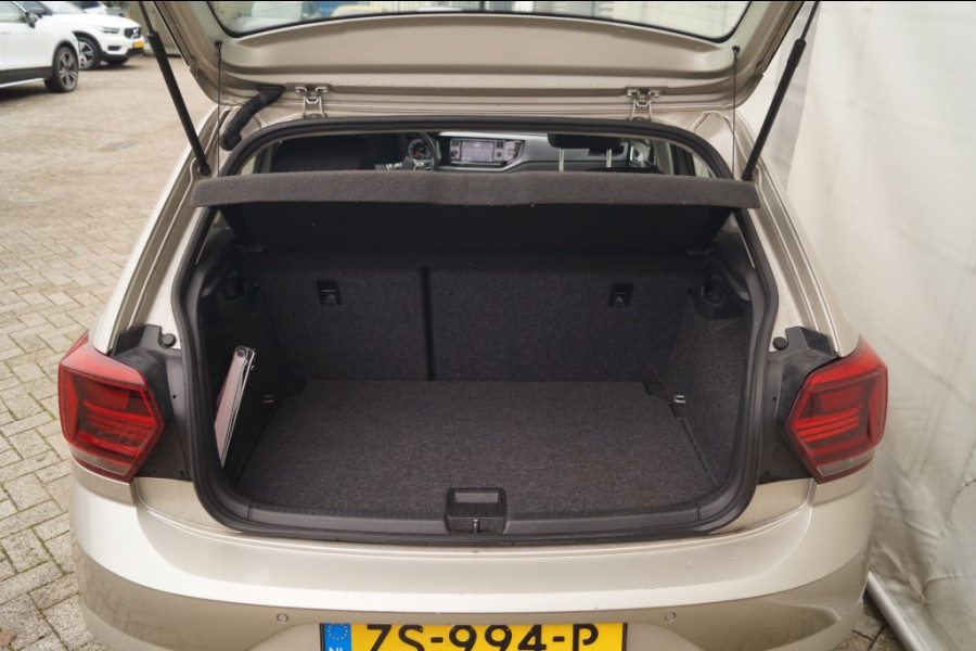 Volkswagen Polo 1.0 TSI DSG Highline -PANO-ECC-ACC-PDC-