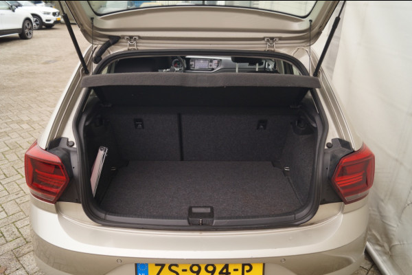 Volkswagen Polo 1.0 TSI DSG Highline -PANO-ECC-ACC-PDC-