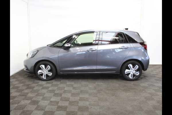 Honda Jazz 1.5 e:HEV Executive CAMERA | CARPLAY | ADAPCRUISE | LMV16 | NAVI | DAB | LED | PDC | STOELVERW