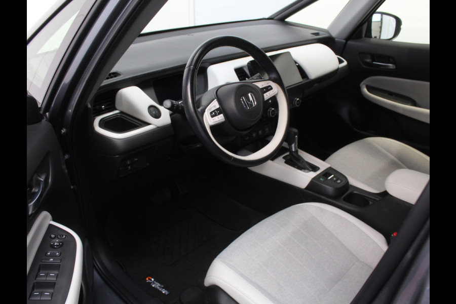 Honda Jazz 1.5 e:HEV Executive CAMERA | CARPLAY | ADAPCRUISE | LMV16 | NAVI | DAB | LED | PDC | STOELVERW