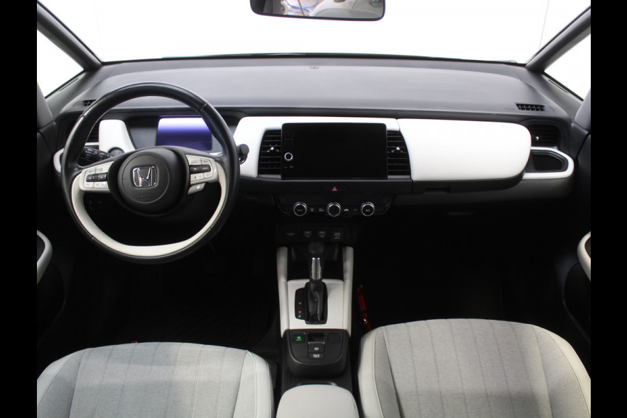Honda Jazz 1.5 e:HEV Executive CAMERA | CARPLAY | ADAPCRUISE | LMV16 | NAVI | DAB | LED | PDC | STOELVERW