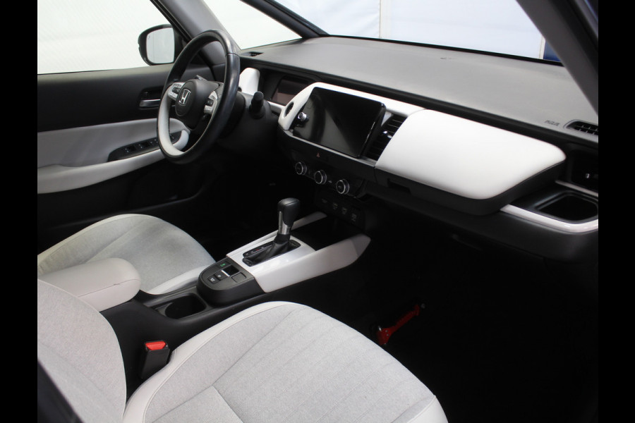 Honda Jazz 1.5 e:HEV Executive CAMERA | CARPLAY | ADAPCRUISE | LMV16 | NAVI | DAB | LED | PDC | STOELVERW