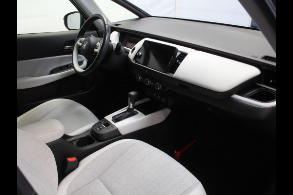 Honda Jazz 1.5 e:HEV Executive CAMERA | CARPLAY | ADAPCRUISE | LMV16 | NAVI | DAB | LED | PDC | STOELVERW