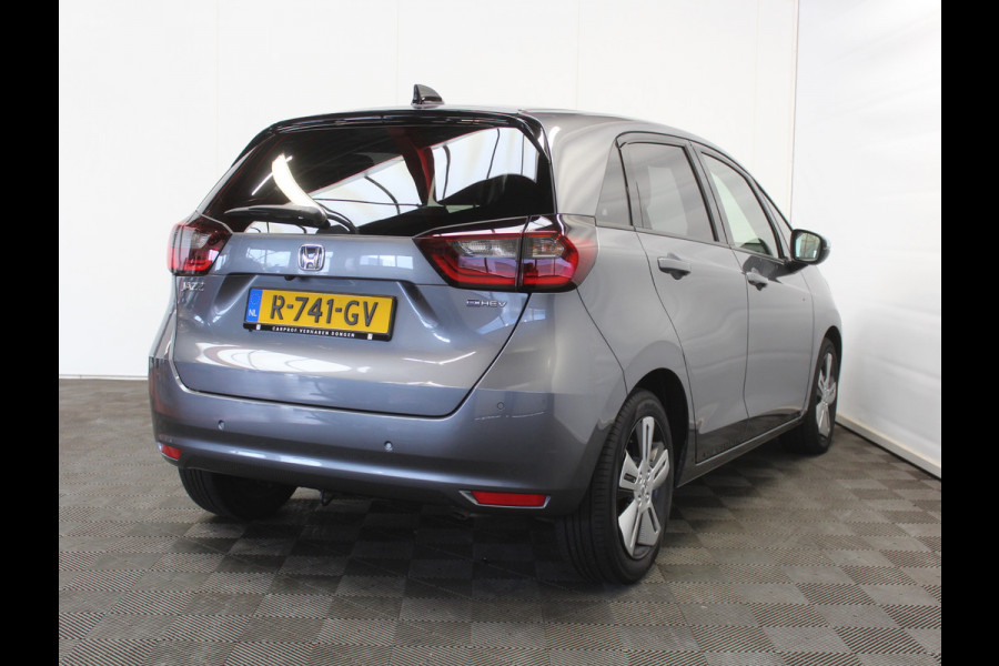 Honda Jazz 1.5 e:HEV Executive CAMERA | CARPLAY | ADAPCRUISE | LMV16 | NAVI | DAB | LED | PDC | STOELVERW