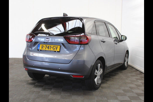 Honda Jazz 1.5 e:HEV Executive CAMERA | CARPLAY | ADAPCRUISE | LMV16 | NAVI | DAB | LED | PDC | STOELVERW