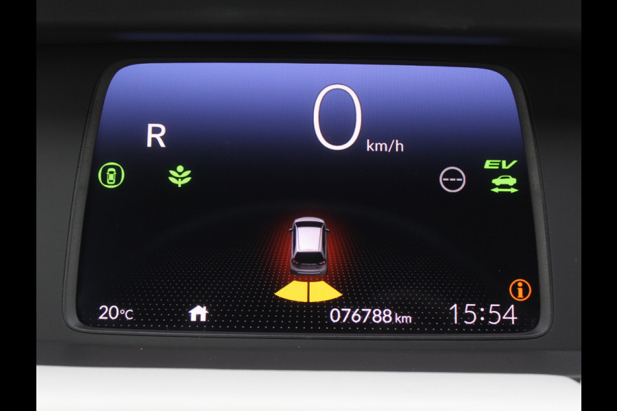 Honda Jazz 1.5 e:HEV Executive CAMERA | CARPLAY | ADAPCRUISE | LMV16 | NAVI | DAB | LED | PDC | STOELVERW