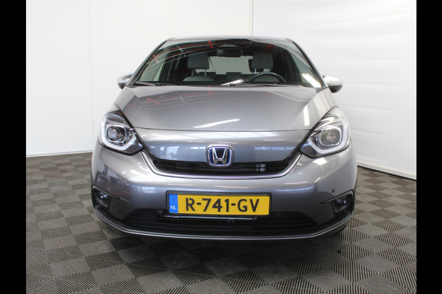 Honda Jazz 1.5 e:HEV Executive CAMERA | CARPLAY | ADAPCRUISE | LMV16 | NAVI | DAB | LED | PDC | STOELVERW