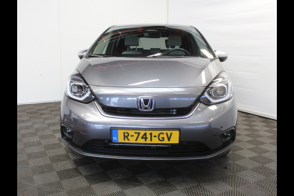 Honda Jazz 1.5 e:HEV Executive CAMERA | CARPLAY | ADAPCRUISE | LMV16 | NAVI | DAB | LED | PDC | STOELVERW