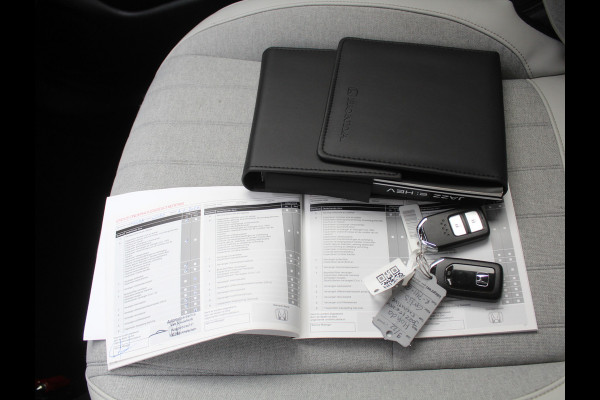 Honda Jazz 1.5 e:HEV Executive CAMERA | CARPLAY | ADAPCRUISE | LMV16 | NAVI | DAB | LED | PDC | STOELVERW