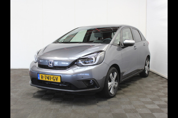 Honda Jazz 1.5 e:HEV Executive CAMERA | CARPLAY | ADAPCRUISE | LMV16 | NAVI | DAB | LED | PDC | STOELVERW
