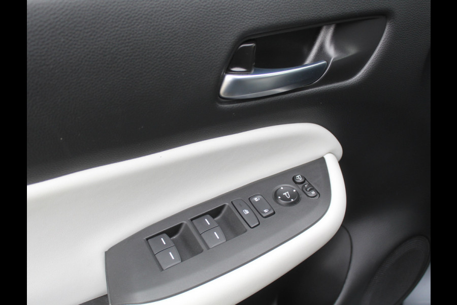 Honda Jazz 1.5 e:HEV Executive CAMERA | CARPLAY | ADAPCRUISE | LMV16 | NAVI | DAB | LED | PDC | STOELVERW