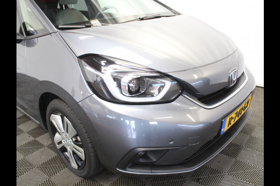 Honda Jazz 1.5 e:HEV Executive CAMERA | CARPLAY | ADAPCRUISE | LMV16 | NAVI | DAB | LED | PDC | STOELVERW