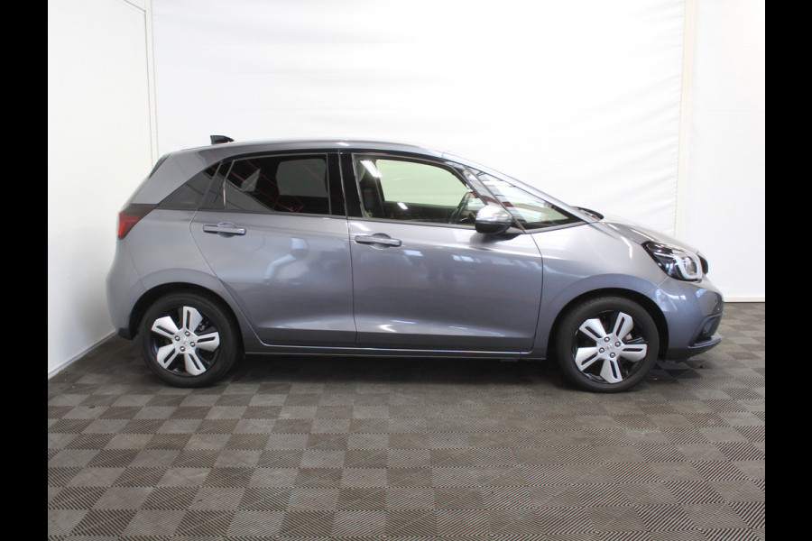 Honda Jazz 1.5 e:HEV Executive CAMERA | CARPLAY | ADAPCRUISE | LMV16 | NAVI | DAB | LED | PDC | STOELVERW