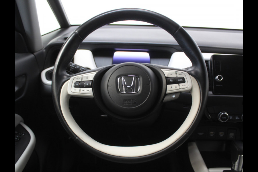 Honda Jazz 1.5 e:HEV Executive CAMERA | CARPLAY | ADAPCRUISE | LMV16 | NAVI | DAB | LED | PDC | STOELVERW