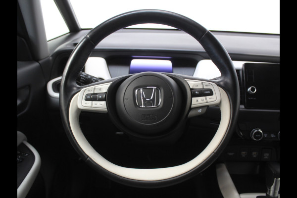 Honda Jazz 1.5 e:HEV Executive CAMERA | CARPLAY | ADAPCRUISE | LMV16 | NAVI | DAB | LED | PDC | STOELVERW