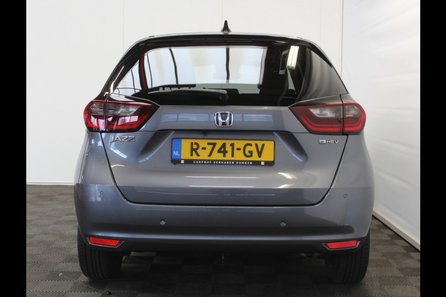 Honda Jazz 1.5 e:HEV Executive CAMERA | CARPLAY | ADAPCRUISE | LMV16 | NAVI | DAB | LED | PDC | STOELVERW