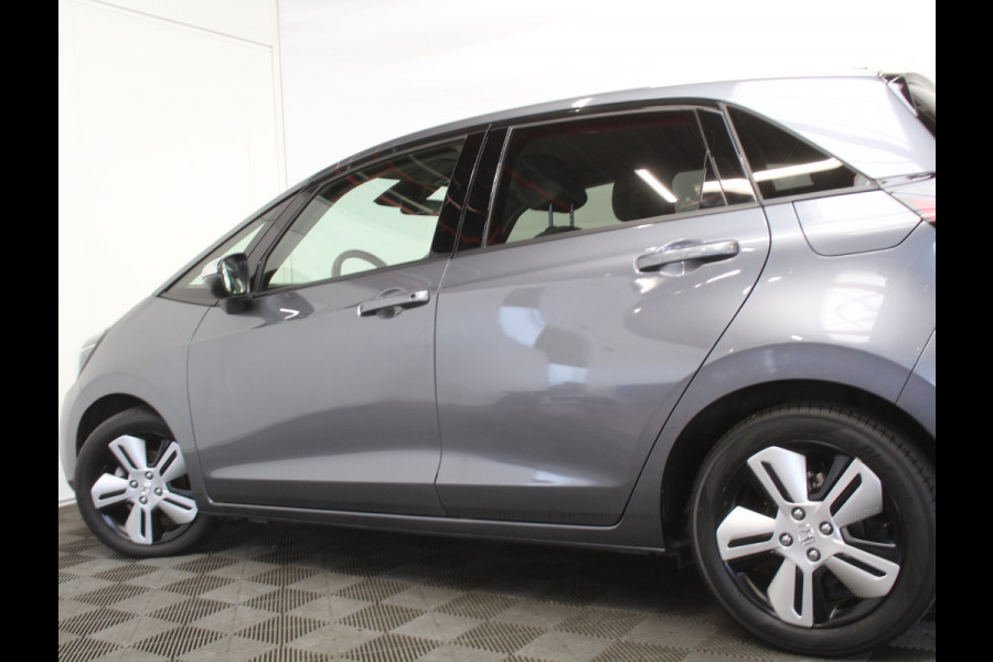 Honda Jazz 1.5 e:HEV Executive CAMERA | CARPLAY | ADAPCRUISE | LMV16 | NAVI | DAB | LED | PDC | STOELVERW